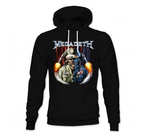 Megadeth 12